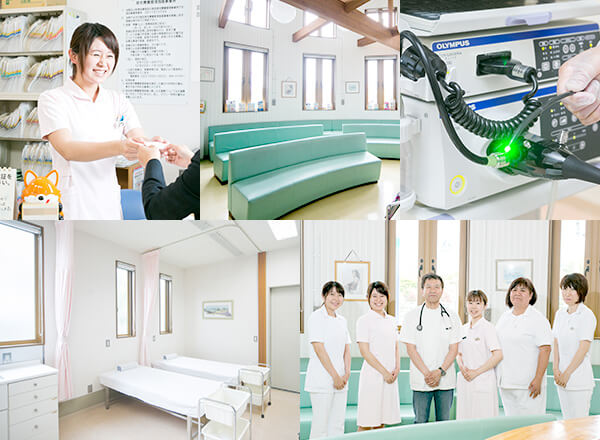 クリニック情報